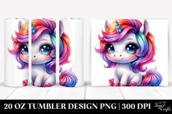 Christmas PNG 20 Oz Tumbler Design Product Image 1