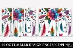 20 Oz Tumbler Design Product Image 1