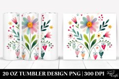 20 Oz Tumbler Design Product Image 1