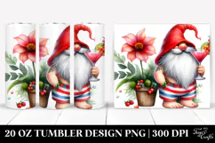 20 Oz Tumbler Png Product Image 1
