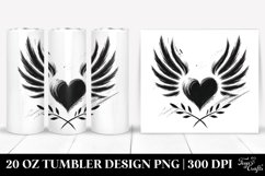 20 Oz Tumbler Design Product Image 1