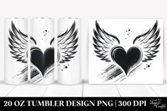 20 Oz Tumbler Design Product Image 1