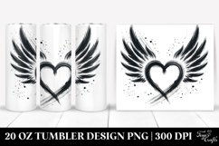 20 Oz Tumbler Design Product Image 1