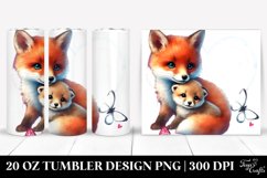 Love 20 Oz Tumbler Png Product Image 1