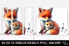 Love 20 Oz Tumbler Png Product Image 1