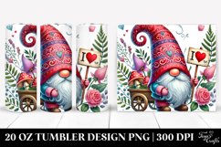 Love 20 Oz Tumbler Png Product Image 1