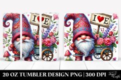 Valentines 20 Oz Tumbler Png Product Image 1