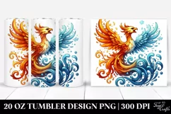 Love 20 Oz Tumbler Png Product Image 1