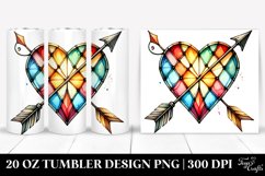 20 Oz Tumbler Design Product Image 1