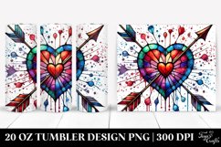 20 Oz Tumbler Design Product Image 1