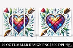 20 Oz Tumbler Design Product Image 1