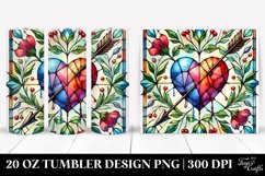 Love 20 Oz Tumbler Png Product Image 1