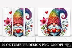 20 Oz Tumbler Design Product Image 1