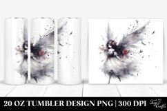 20 Oz Tumbler Design Product Image 1
