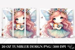 20 Oz Tumbler Design Product Image 1