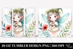 20 Oz Tumbler Design Product Image 1