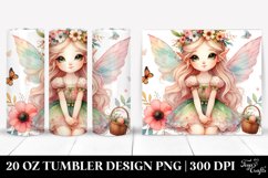 20 Oz Tumbler Design Product Image 1