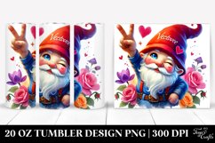Valentines 20 Oz Tumbler Png Product Image 1