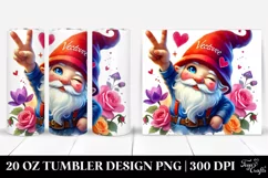 Valentines 20 Oz Tumbler Png Product Image 1