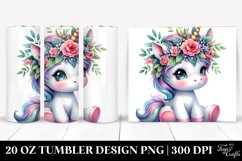 Christmas PNG 20 Oz Tumbler Design Product Image 1