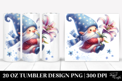 20 Oz Tumbler Png Product Image 1