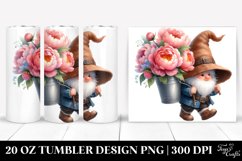 20 Oz Tumbler Design Product Image 1