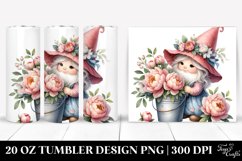 Valentines 20 Oz Tumbler Png Product Image 1