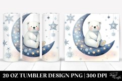 20 Oz Tumbler Design Product Image 1