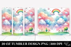 20 Oz Tumbler Design Product Image 1