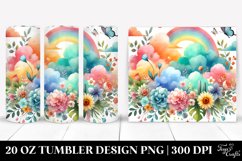 Valentines 20 Oz Tumbler Png Product Image 1