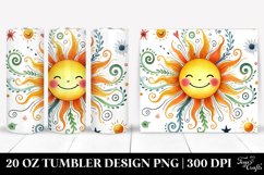 20 Oz Tumbler Design Product Image 1