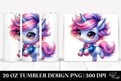 Christmas PNG 20 Oz Tumbler Design Product Image 1
