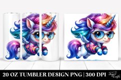 Christmas PNG 20 Oz Tumbler Design Product Image 1
