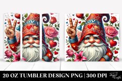 Valentines 20 Oz Tumbler Png Product Image 1