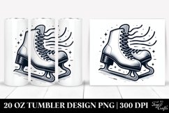 20 Oz Tumbler Design Product Image 1