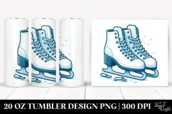 20 Oz Tumbler Design Product Image 1