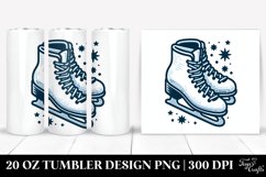 20 Oz Tumbler Design Product Image 1