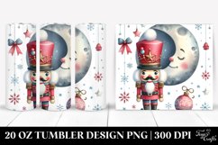 20 Oz Tumbler Design Product Image 1