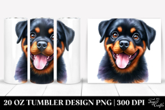 20 Oz Tumbler Png Product Image 1