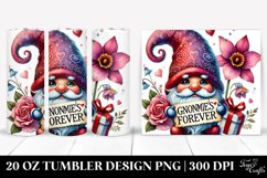Love 20 Oz Tumbler Png Product Image 1