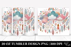 20 Oz Tumbler Design Product Image 1
