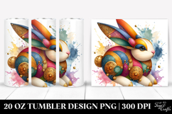 20 Oz Tumbler Design Product Image 1