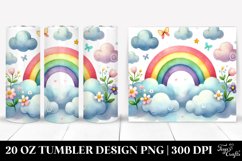 Love 20 Oz Tumbler Png Product Image 1