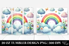 Love 20 Oz Tumbler Png Product Image 1