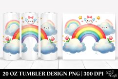 20 Oz Tumbler Design Product Image 1