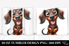 20 Oz Tumbler Design Product Image 1