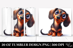 20 Oz Tumbler Png Product Image 1