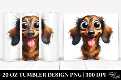 20 Oz Tumbler Design Product Image 1