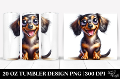 20 Oz Tumbler Design Product Image 1