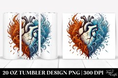 20 Oz Tumbler Design Product Image 1